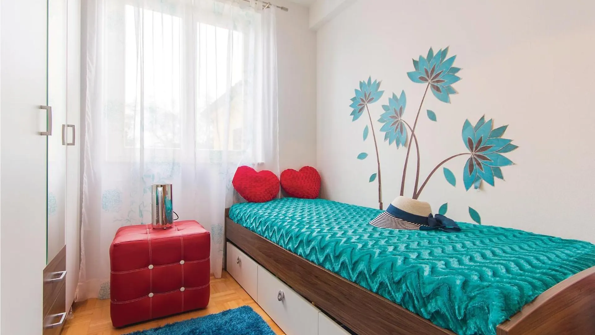 Nice Apartment In Fondole With Jacuzzi 0*,  Croatia