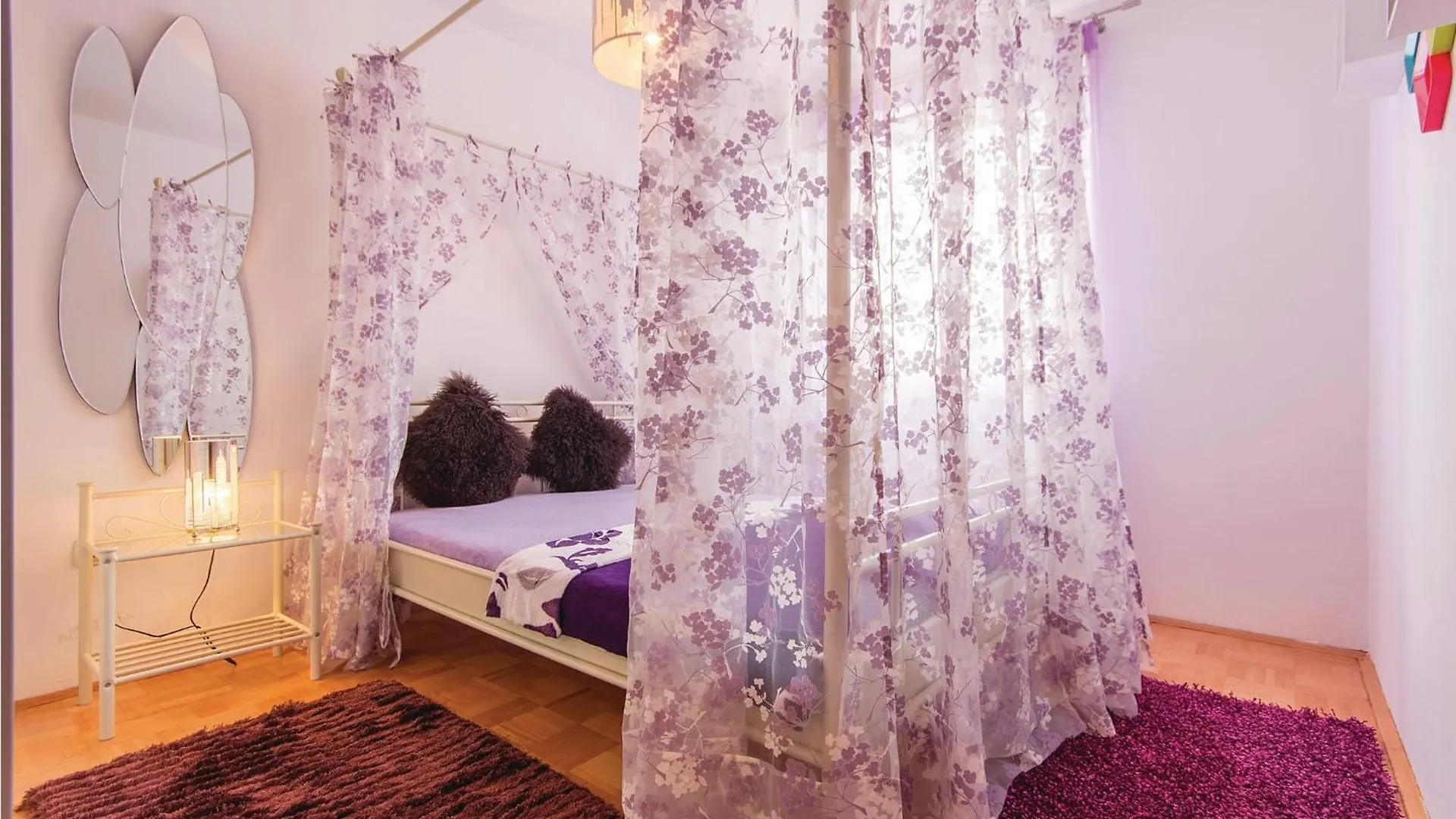 Nice Apartment In Fondole With Jacuzzi 0*,